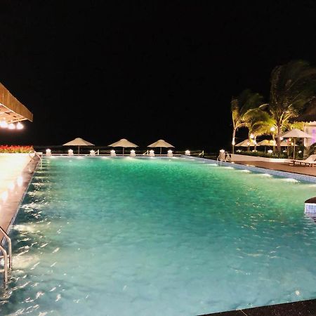 Aria Resort-Free Swimming Pool, Relax By Sea Ho Boi Mien Phi Va Bai Tam Rieng, 40M Ra Bien 붕타우 외부 사진