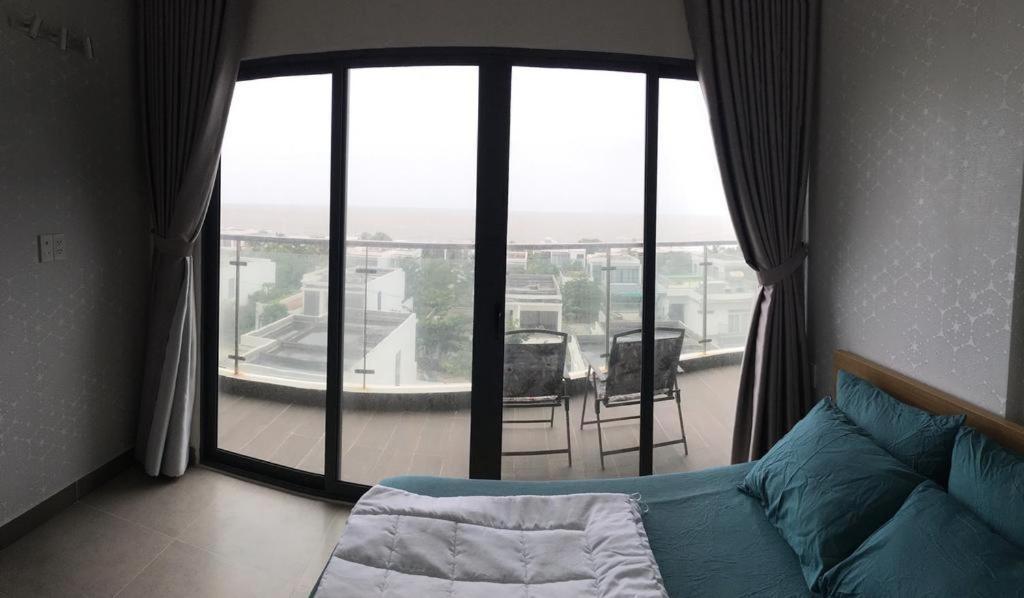 Aria Resort-Free Swimming Pool, Relax By Sea Ho Boi Mien Phi Va Bai Tam Rieng, 40M Ra Bien 붕타우 외부 사진