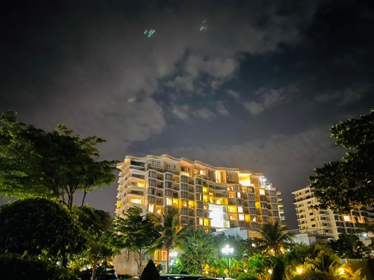 Aria Resort-Free Swimming Pool, Relax By Sea Ho Boi Mien Phi Va Bai Tam Rieng, 40M Ra Bien 붕타우 외부 사진