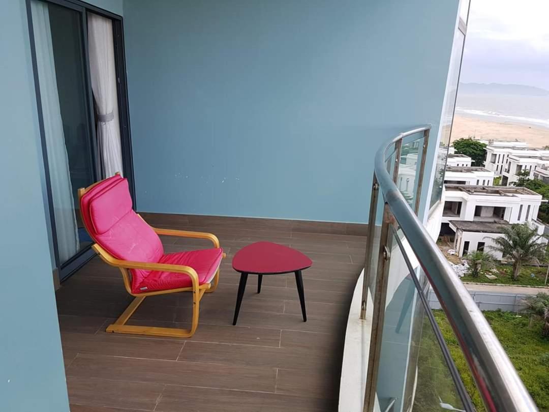 Aria Resort-Free Swimming Pool, Relax By Sea Ho Boi Mien Phi Va Bai Tam Rieng, 40M Ra Bien 붕타우 외부 사진