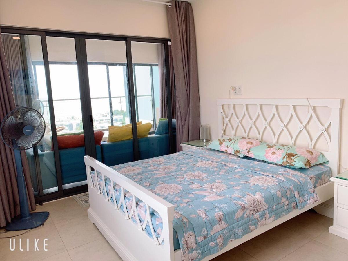 Aria Resort-Free Swimming Pool, Relax By Sea Ho Boi Mien Phi Va Bai Tam Rieng, 40M Ra Bien 붕타우 외부 사진