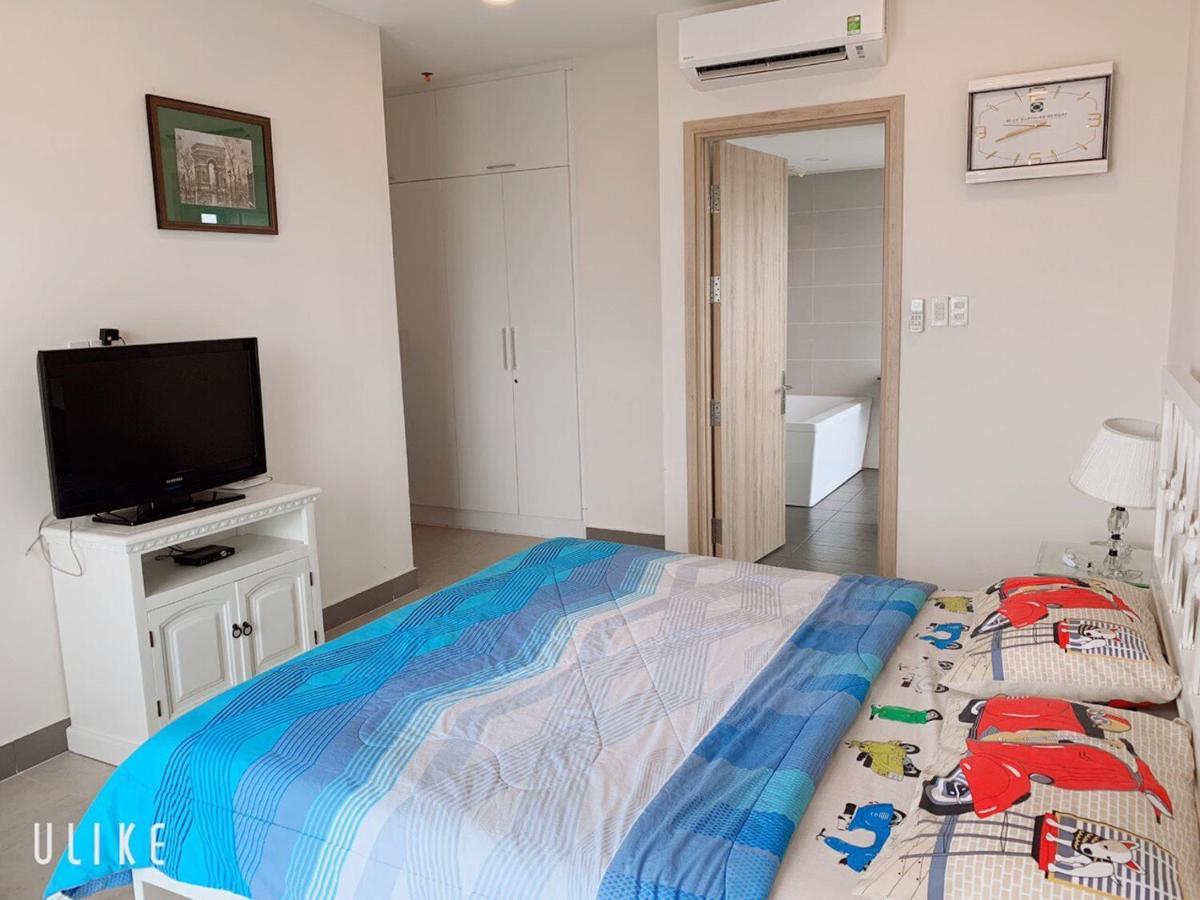 Aria Resort-Free Swimming Pool, Relax By Sea Ho Boi Mien Phi Va Bai Tam Rieng, 40M Ra Bien 붕타우 외부 사진