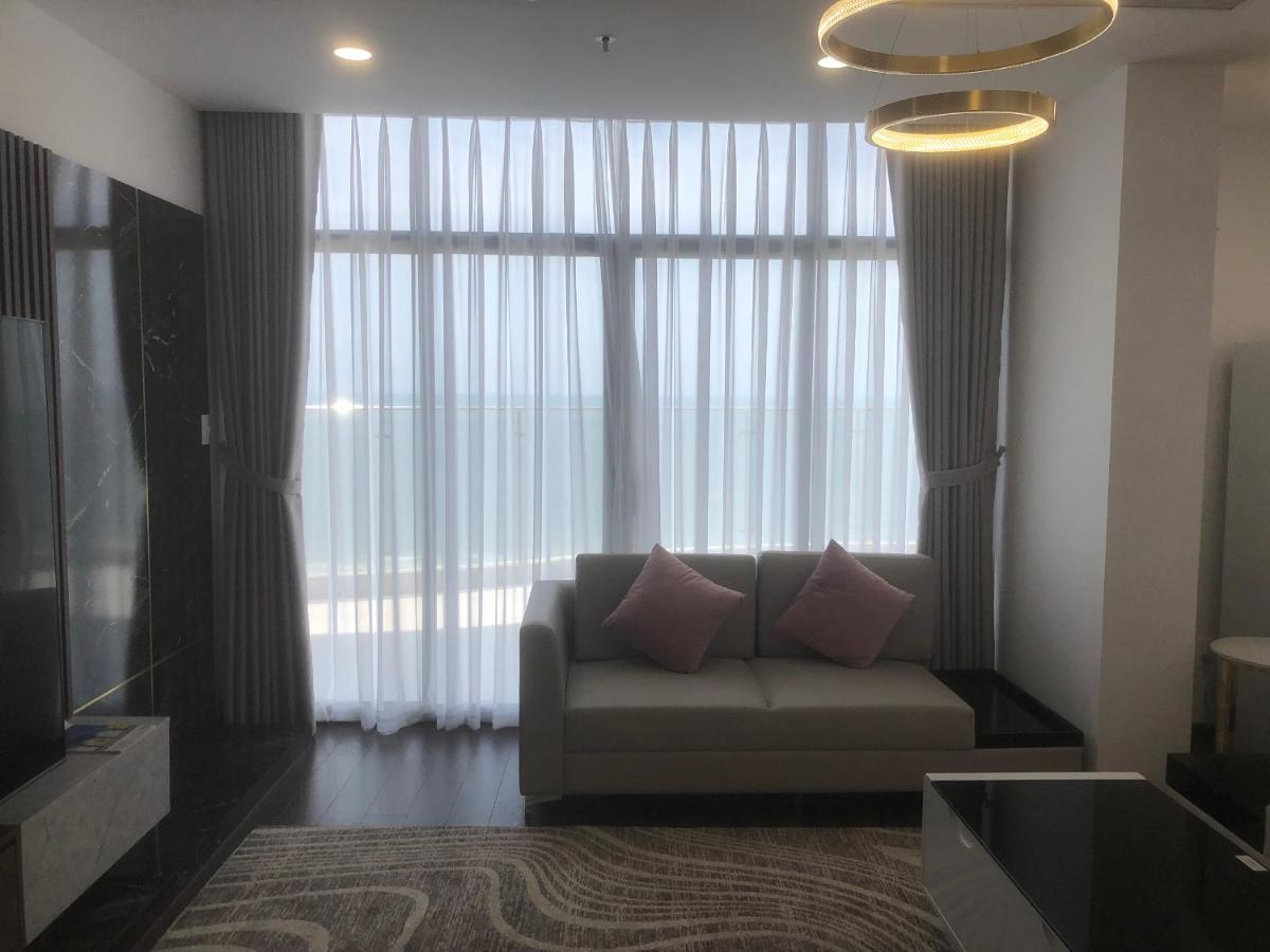 Aria Resort-Free Swimming Pool, Relax By Sea Ho Boi Mien Phi Va Bai Tam Rieng, 40M Ra Bien 붕타우 외부 사진