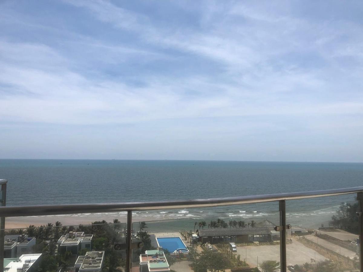 Aria Resort-Free Swimming Pool, Relax By Sea Ho Boi Mien Phi Va Bai Tam Rieng, 40M Ra Bien 붕타우 외부 사진